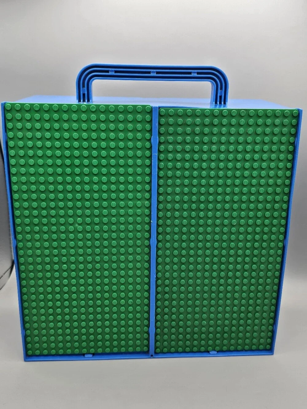 Lego only plates